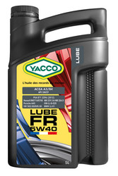 ������ �������� ����� Yacco LUBE FR ������������� | ������� 305422