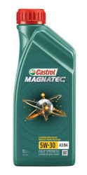 ������ �������� ����� Castrol  Magnatec 5W-30, 1 � ������������� | ������� 156ED4