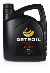 ������ �������� ����� Detroil �-8�2� SAE 20 API C� ����������� | ������� 4660014061006