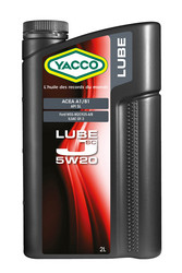 ������ �������� ����� Yacco LUBE J ������������� | ������� 305624