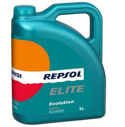 ������ �������� ����� Repsol Elite Evolution ������������� | ������� 6052R