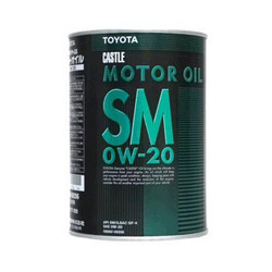 ������ �������� ����� Toyota Motor Oil ������������� | ������� 0888009206