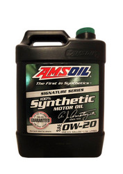 ������ �������� ����� Amsoil Signature Series, 3,784� ������������� | ������� ASM1G