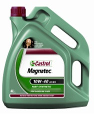 ������ �������� ����� Castrol Magnatec A3/B4 10W-40 4L ����������������� | ������� 4260041010901