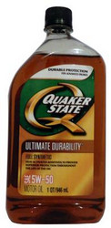 ������ �������� ����� Quaker state Ultimate Durability SAE 5W-50 Full Synthetic Motor Oil ������������� | ������� 073102046726