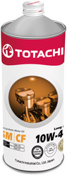 ������ �������� ����� Totachi Long Life Semi-Synthetic SM/CF 10W-40, 1� ����������������� | ������� 4562374690424