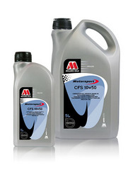 ������ �������� ����� Millers oils CFS 10W50, 5� ������������� | ������� 6253GRR