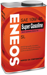 ������ �������� ����� Eneos Gasoline SL ����������������� | ������� OIL1354