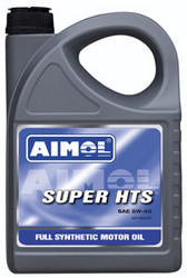 ������ �������� ����� Aimol Streetline 5W-40 4� ������������� | ������� 36242