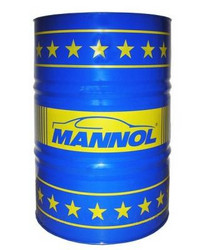 ������ �������� ����� Mannol Diesel Extra SAE 10W/40 ����������������� | ������� 4036021171159