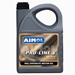 ������ �������� ����� Aimol Pro Line V 5W-30 4� ������������� | ������� 51867