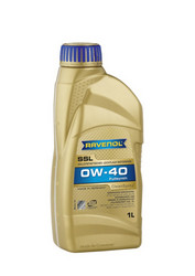 ������ �������� ����� Ravenol Super Synthetik (1�) ������������� | ������� 4014835803497
