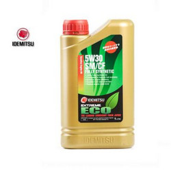 ������ �������� ����� Idemitsu Extreme 5W-30 Fully-Synthetic ECO ������������� | ������� FBA0405001