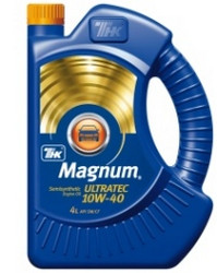 ������ �������� ����� ��� Magnum Ultratec 10W40 4� ����������������� | ������� 40615742