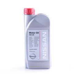 ������ �������� ����� Nissan Motor Oil  | ������� KE90090032R