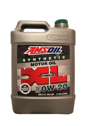 ������ �������� ����� Amsoil XL Extended Life, 3,784� ������������� | ������� XLZ1G