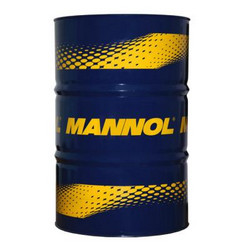 ������ �������� ����� Mannol Multifarm Stou SAE 10W-40 ����������� | ������� 4036021180151