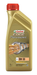 ������ �������� ����� Castrol  Edge Professional 0W-30, 1 � ������������� | ������� 15357B