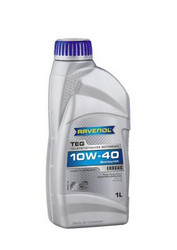 ������ �������� ����� Ravenol TEG 10W-40 ����������������� | ������� 4014835726512