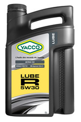 ������ �������� ����� Yacco LUBE R ������������� | ������� 305722
