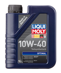 ������ �������� ����� Liqui moly Fanfaro Gazolin 10W-40, 5� ����������������� | ������� 3929