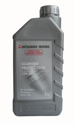 ������ �������� ����� Mitsubishi Fanfaro LSX JP 5W-40, 20� ����������������� | ������� X1200101