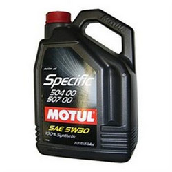 ������ �������� ����� Motul Specific 504.00-507.00 ������������� | ������� 101476