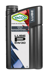 ������ �������� ����� Yacco LUBE P ������������� | ������� 305224