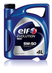 ������ �������� ����� Elf Evolution 900 5W50 ������������� | ������� 194830