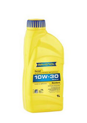 ������ �������� ����� Ravenol Formel Standard SAE 10W30 ����������� | ������� 4014835724617